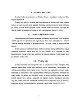 Referāts 'Uzvedības normas Zviedrijā', 7.