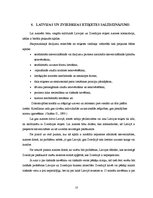 Referāts 'Uzvedības normas Zviedrijā', 10.