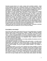 Referāts 'Baltijas jūra - mirusi jūra', 7.