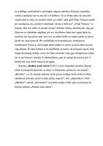 Eseja 'Jura Kronberga dzejas pasaule', 2.