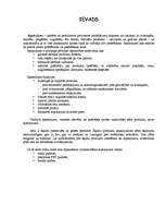 Referāts 'Alus iepakošana', 3.