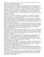 Eseja 'Challenges of Event Management', 2.