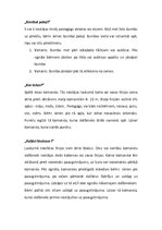 Eseja 'Veiklības un lokanības attīstīšana pirmsskolā', 5.