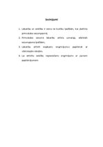 Eseja 'Veiklības un lokanības attīstīšana pirmsskolā', 7.