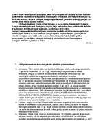 Konspekts 'Reliģijas socioloģija. Makss Vēbers. Protestantiskā ētika un kapitālisma gars', 3.