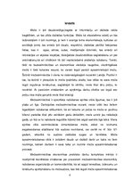 Referāts 'Mežsaimniecības ekonomika', 4.