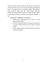 Referāts 'Mežsaimniecības ekonomika', 5.