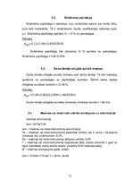 Referāts 'Mežsaimniecības ekonomika', 13.