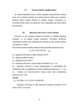 Referāts 'Mežsaimniecības ekonomika', 15.