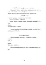 Referāts 'Mežsaimniecības ekonomika', 16.