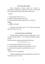 Referāts 'Mežsaimniecības ekonomika', 17.