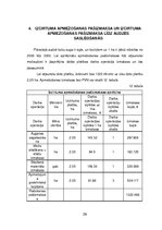 Referāts 'Mežsaimniecības ekonomika', 29.