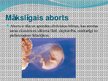 Prezentācija 'Mākslīgais aborts', 5.