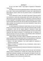 Diplomdarbs 'Administratīvo pārkāpumu lietu izskatīšanas tiesiskie aspekti', 2.