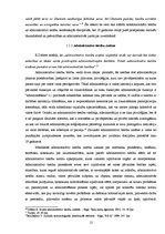 Diplomdarbs 'Administratīvo pārkāpumu lietu izskatīšanas tiesiskie aspekti', 12.