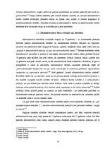 Diplomdarbs 'Administratīvo pārkāpumu lietu izskatīšanas tiesiskie aspekti', 14.