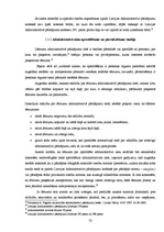 Diplomdarbs 'Administratīvo pārkāpumu lietu izskatīšanas tiesiskie aspekti', 32.