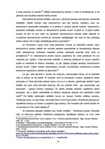 Diplomdarbs 'Administratīvo pārkāpumu lietu izskatīšanas tiesiskie aspekti', 34.