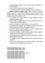 Diplomdarbs 'Administratīvo pārkāpumu lietu izskatīšanas tiesiskie aspekti', 49.