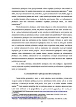 Diplomdarbs 'Administratīvo pārkāpumu lietu izskatīšanas tiesiskie aspekti', 64.