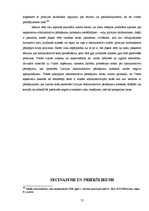 Diplomdarbs 'Administratīvo pārkāpumu lietu izskatīšanas tiesiskie aspekti', 75.