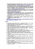 Diplomdarbs 'Administratīvo pārkāpumu lietu izskatīšanas tiesiskie aspekti', 81.