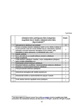Diplomdarbs 'Administratīvo pārkāpumu lietu izskatīšanas tiesiskie aspekti', 92.