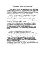 Konspekts 'Ekoloģija kā zinātne, tās uzdevumi', 1.