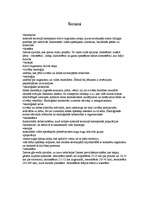 Konspekts 'Ekoloģija kā zinātne, tās uzdevumi', 3.