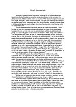 Eseja 'Mātes Rūdolfa Blaumaņa lugās', 1.