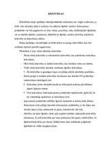 Referāts 'Vilnas izstrādājumu krāsošana', 4.