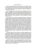 Eseja 'Hipiju kontrkultūra', 1.