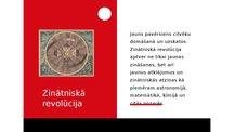 Prezentācija 'Zinātniskā revolūcija un apgaismība', 2.