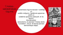 Prezentācija 'Zinātniskā revolūcija un apgaismība', 4.
