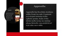 Prezentācija 'Zinātniskā revolūcija un apgaismība', 5.