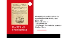 Prezentācija 'Zinātniskā revolūcija un apgaismība', 11.