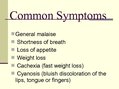 Prezentācija 'Diseases of the Respiratory System', 5.