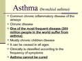 Prezentācija 'Diseases of the Respiratory System', 15.