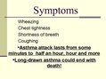 Prezentācija 'Diseases of the Respiratory System', 19.