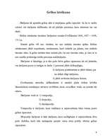 Referāts 'Gribas izteikums un īstums darījumā', 4.