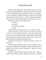 Referāts 'Gribas izteikums un īstums darījumā', 6.