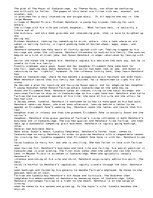 Eseja 'An Analysis of "The Mayor of Casterbridge" by Thomas Hardy', 1.