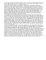 Eseja 'This is a book report of the book "A dream of stars" written by Brian Caswell.', 1.