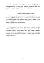 Referāts 'Pašvaldības tiesības līdz 1918.gadam', 11.