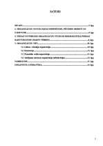 Referāts 'Organizāciju socioloģija kā speciāla socioloģiskā teorija', 2.