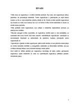 Referāts 'Organizāciju socioloģija kā speciāla socioloģiskā teorija', 3.