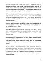 Referāts 'Organizāciju socioloģija kā speciāla socioloģiskā teorija', 8.