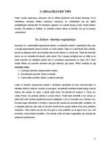 Referāts 'Organizāciju socioloģija kā speciāla socioloģiskā teorija', 10.