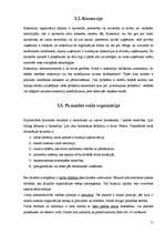 Referāts 'Organizāciju socioloģija kā speciāla socioloģiskā teorija', 11.