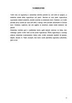 Referāts 'Organizāciju socioloģija kā speciāla socioloģiskā teorija', 13.